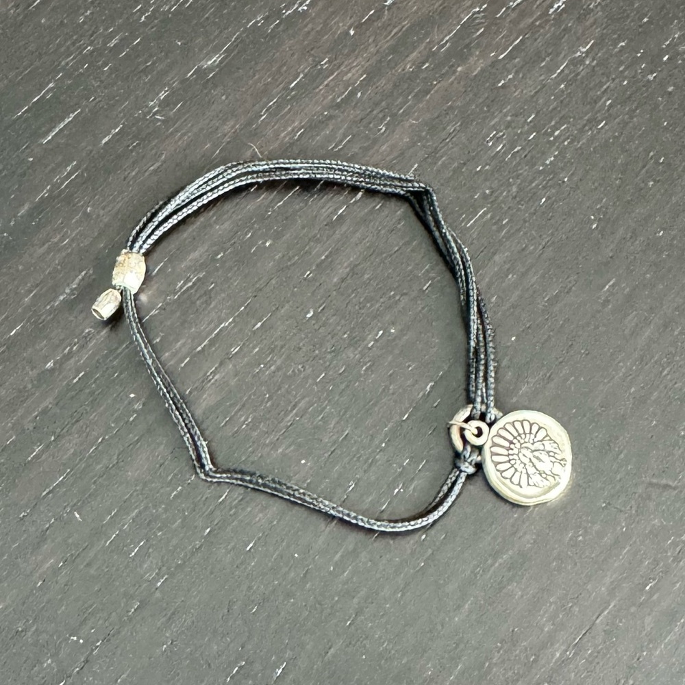 Alex and Ani bracelet!